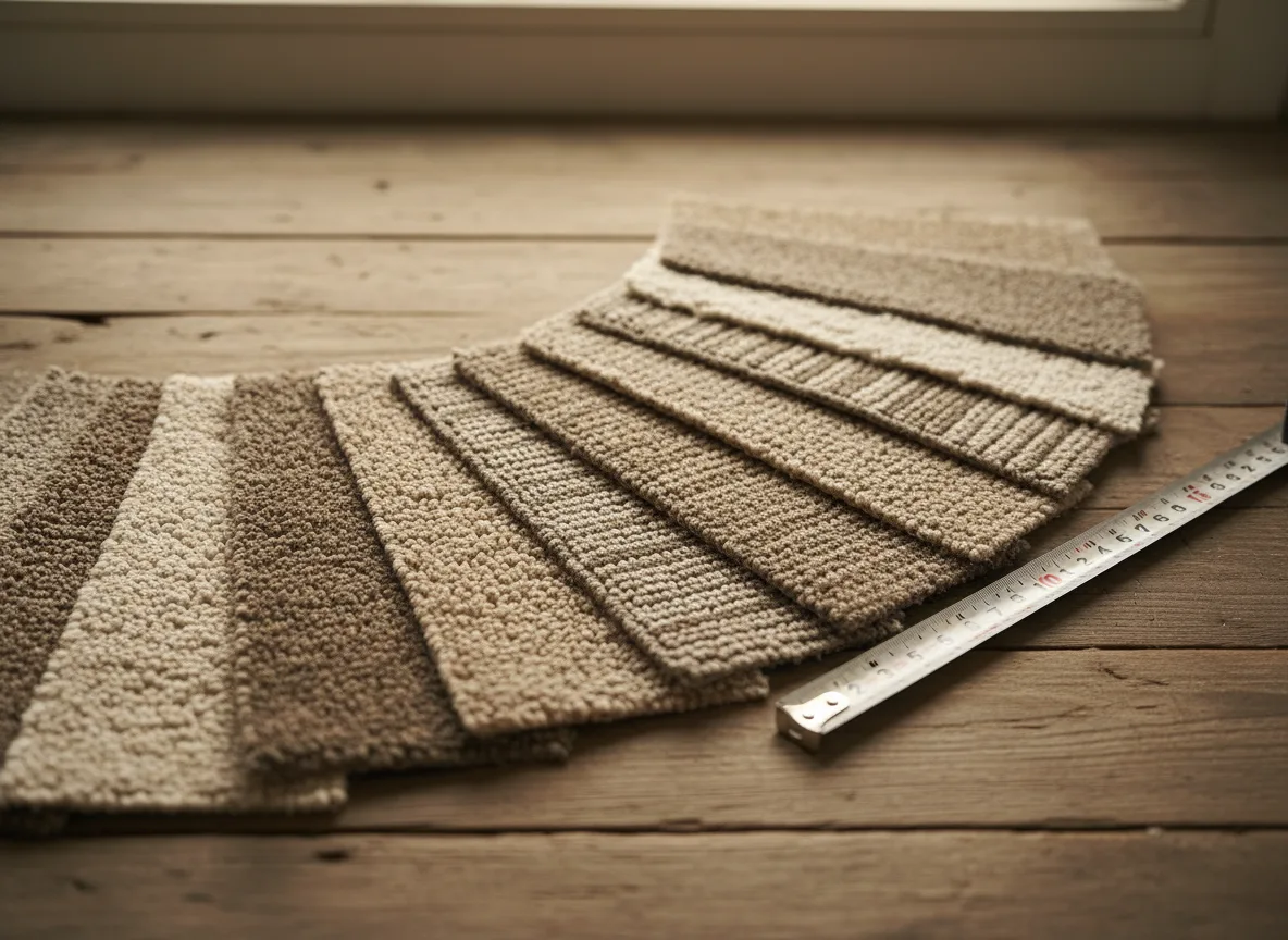 Carpet Installation Pittsburg, KS FAQs
